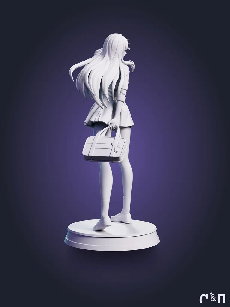 Фигурка Марин Китагава Marin Kitagawa из аниме Эта фарфоровая кукла влюбилась My Dress-Up Darling под покрас 20 см Фигурка Марин Китагава Marin Kitagawa из аниме Эта фарфоровая кукла влюбилась My Dress-Up Darling под покрас 20 см