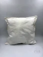 Подушка декоративная с сердечками