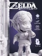 Фигурка Зельда Zelda Chibi под покрас 9,3 см