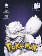 Фигурка покемона Арканайн Arcanine из аниме Pokemon под покрас 7,5 см