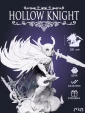 Фигурка Найт Knight из игры Холлоу Найт Hollow Knight Silksong под покрас 20 см