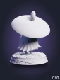 Фигурка Шерма Sherma из игры Hollow Knight Silksong под покрас 15 см