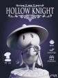 Фигурка Шерма Sherma из игры Hollow Knight Silksong под покрас 15 см