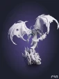 Фигурка Иллидан Illidan из игры WoW World of Warcraft под покрас 30 см