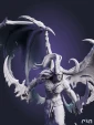Фигурка Иллидан Illidan из игры WoW World of Warcraft под покрас 30 см