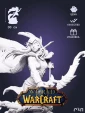 Фигурка Аллерия Alleria Windrunner из игры World of Warcraft под покрас 30 см