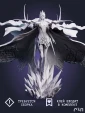 Фигурка Шива Shiva из игры FFXVI Final Fantasy XVI под покрас 29.2 см