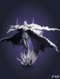 Фигурка Шива Shiva из игры FFXVI Final Fantasy XVI под покрас 29.2 см