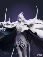 Фигурка Шива Shiva из игры FFXVI Final Fantasy XVI под покрас 29.2 см
