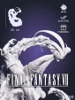 Фигурка Тидус Tidus из игры Final Fantasy X под покрас 25 см