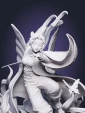 Фигурка Шинобу Shinobu из аниме Клинок, рассекающий демонов Demon Slayer под покрас 20 см