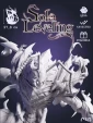 Фигурка Беру Shadow Beru из аниме Solo Leveling под покрас 27.8 см