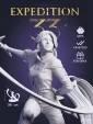 Фигурка Маэль Maelle из игры Expedition 33 под покрас 30 см