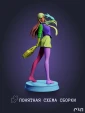 Фигурка Марин Китагава Marin Kitagawa из аниме Эта фарфоровая кукла влюбилась My Dress-Up Darling под покрас 20 см
