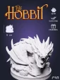 Фигурка Крошечный Смауг Tiny Smaug из фильма Хоббит The Hobbit под покрас 6 см