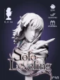 Фигурка бюст Чха Хэин Cha Hae-In из аниме Solo Leveling под покрас 6,3 см