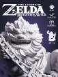 Фигурка Дарук Daruk из игры Zelda BOTW The Legend of Zelda: Breath of the Wild под покрас 30 см