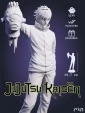 Фигурка Сатору Годжо Satoru Gojo из аниме Магическая битва Jujutsu Kaisen под покрас 19.7 см