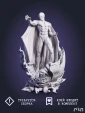 Фигурка Фемто Femto из аниме Берсерк Berserk под покрас 20 см