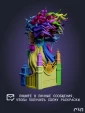 Фигурка Годфри Godfrey из игры Elden Ring под покрас 30 см