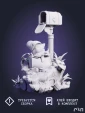 Фигурка Почтовый могл Mail Moogle из игры Final Fantasy под покрас 9.3 см