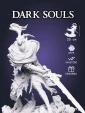 Фигурка Арториас Artorias из игры Dark Souls под покрас 25 см