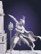 Фигурка Леди Мария Lady Maria из игры Bloodborne под покрас 23.3 см