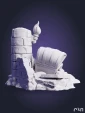 Фигурка Мимик Фрирен Frieren Mimic из аниме Фрирен: За гранью путешествия Frieren: Beyond Journey's End под покрас 8.9 см