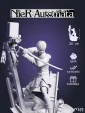 Фигурка 9S из игры NieR:Automata под покрас 25 см