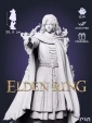 Фигурка Мелина Melina из игры Elden Ring под покрас 25.4 см