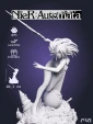 Фигурка 2B из игры NieR:Automata под покрас 20.1 см