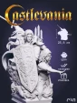 Фигурка Алукард и Мария Alucard & Maria из игры Castlevania: Symphony of the Night под покрас 25.8 см