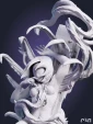 Фигурка Гвеном Gwenom из фильма Человек паук Spider-Man под покрас 27.6 см