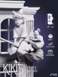 Фигурка Кики Kiki из аниме Ведьмина служба доставки Kiki s Delivery Service под покрас 25 см