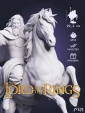 Фигурка Гэндальф Gandalf из фильма Властелин колец The Lord of the Rings под покрас 29.2 см