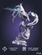 Фигурка Разиэль Raziel из игры Пожиратель душ Soul Reaver под покрас 22.5 см