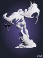 Фигурка Разиэль Raziel из игры Пожиратель душ Soul Reaver под покрас 22.5 см