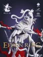 Фигурка Мессмер Messmer из игры Elden Ring под покрас 23.9 см