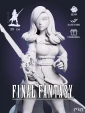 Фигурка Беатрикс Beatrix из игры Final Fantasy IX под покрас 25 см