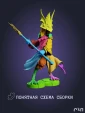 Фигурка Фрея Кресент Freya Crescent из игры Final Fantasy IX под покрас 30 см
