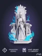 Фигурка Азула Azula из аниме Аватар: Легенда об Аанге под покрас 19.1 см