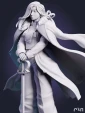 Фигурка Оливия Армстронг Olivier из аниме Стальной алхимик: Братство Fullmetal Alchemist: Brotherhood под покрас 22.1 см
