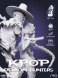 Фигурка Руми Rumi из фильма KPop Demon Hunters под покрас 25 см