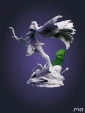 Фигурка Аллерия Alleria Windrunner из игры World of Warcraft под покрас 22.8 см