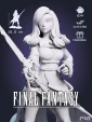 Фигурка Беатрикс Beatrix из игры Final Fantasy IX под покрас 16.8 см