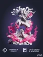Фигурка Недзуко Nezuko из аниме Клинок, рассекающий демонов Demon Slayer под покрас 21,3 см