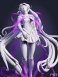 Фигурка Сейлор Мун Sailor Moon из аниме под покрас 22.8 см