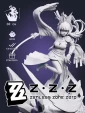 Фигурка Хошими Мияби из игры Zenless Zone Zero 30 см