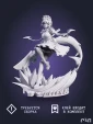 Фигурка Эллен Джо из игры Zenless Zone Zero 16,8 см