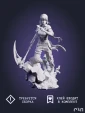 Фигурка Скиел из игры Clair Obscur: Expedition 33 35 см